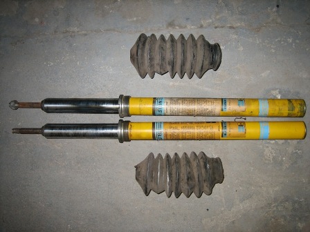 Powered by APG vNext Trial - HEAPS of Escort Parts - w/ Photos